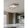 BRAGA ILLUMINAZIONE APPLIQUE/PLAFONIERA LED PL50