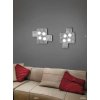 BRAGA ILLUMINAZIONE APPLIQUE/PLAFONIERA LED PL60