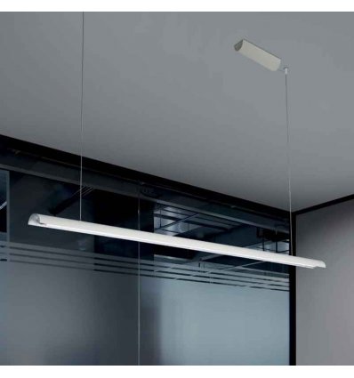 BRAGA ILLUMINAZIONE SOSPENSIONE TILE LED S1