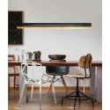 BRAGA LIGHTING LED SUSPENSION BEND