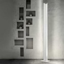 BRAGA LIGHTING LED FLOOR LAMP LITHOS