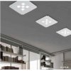 BRAGA ILLUMINAZIONE PLAFONIERA CORNER PL38