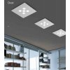 BRAGA ILLUMINAZIONE PLAFONIERA DESK LED PL38