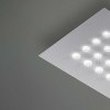 BRAGA ILLUMINAZIONE PLAFONIERA STELLE LED PL50X80