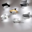 BRAGA LIGHTING WALL LAMP VOLTA