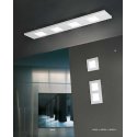 BRAGA BELEUCHTUNG LED-DECKENLEUCHTE ASTRO PL4