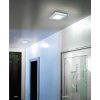 BRAGA ILLUMINAZIONE PLAFONIERA ASTRO LED PL