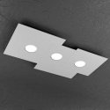 TOP LIGHT CEILING LAMP PLATE 1129/PL3