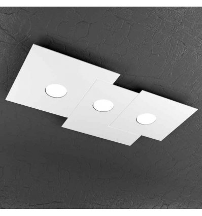 TOP LIGHT PLAFONIERA PLATE 1129/PL3