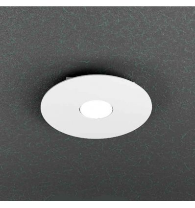 TOP LIGHT PLAFONIERA CLOUD 1128/PL1