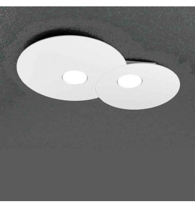 TOP LIGHT PLAFONIERA CLOUD 1128/PL2