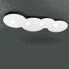 TOP LIGHT PLAFONIERA CLOUD 1128/PL4