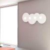 TOP LIGHT PLAFONIERA CLOUD 1128/PL4