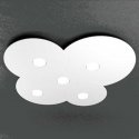 TOP LIGHT PLAFONIERA CLOUD 1128/PL5