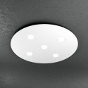 TOP LIGHT CEILING LAMP CLOUD 1128/PL5 T