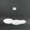 TOP LIGHT PENDELLEUCHTE CLOUD 1128/S2