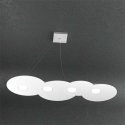 TOP LIGHT SUSPENSION CLOUD 1128/S4