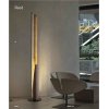 BRAGA ILLUMINAZIONE PIANTANA REED LED