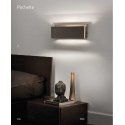 BRAGA LIGHTING WALL LAMP POCHETTE