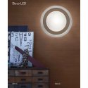 BRAGA LIGHTING LED CEILING LAMP DISCO PL55