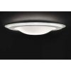 BRAGA ILLUMINAZIONE PLAFONIERA DISCO LED PL55