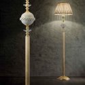 CICIRIELLO FLOOR LAMP CAROLA