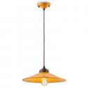 FERROLUCE SUSPENSION LAMP C1631