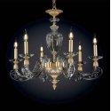 CICIRIELLO CHANDELIER OTELLO