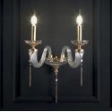 CICIRIELLO WALL LAMP EMPIRE