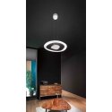 LINEA LIGHT LED-PENDELLEUCHTE ANTIGUA