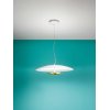 LINEA LIGHT SOSPENSIONE HORIZON LED