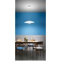 LINEA LIGHT LED SUSPENSION LAMP HORIZON