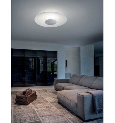 LINEA LIGHT PLAFONIERA HORIZON LED