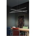 LINEA LIGHT PENDELLEUCHTE STRAIGHT P3