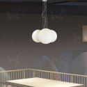 LINEA LIGHT SUSPENSION LAMP OH!_PM3