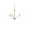 CICIRIELLO CHANDELIER BACH 3 LIGHTS