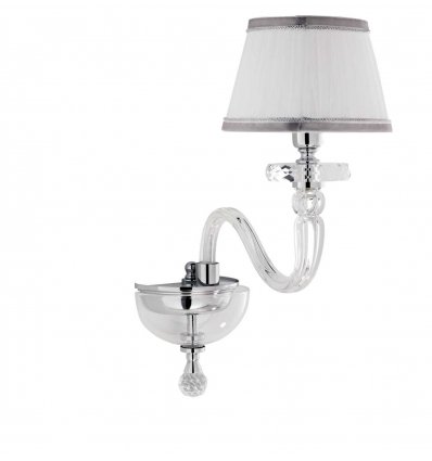 CICIRIELLO APPLIQUE BACH 1 LUCE