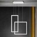 PERENZ LED SUSPENSION LAMP CROSS 6594