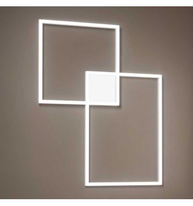 PERENZ APPLIQUE CROSS 6596 LED