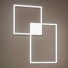 PERENZ APPLIQUE CROSS 6596 LED