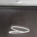 PERENZ LED SUSPENSION LAMP RITMO