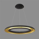 ACB LED SUSPENSION LAMP SHIITAKE