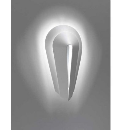 SELENE ILLUMINAZIONE APPLIQUE CLIO LED