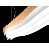 SELENE ILLUMINAZIONE SOSPENSIONE LOUVER