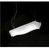 SELENE ILLUMINAZIONE SOSPENSIONE LOUVER