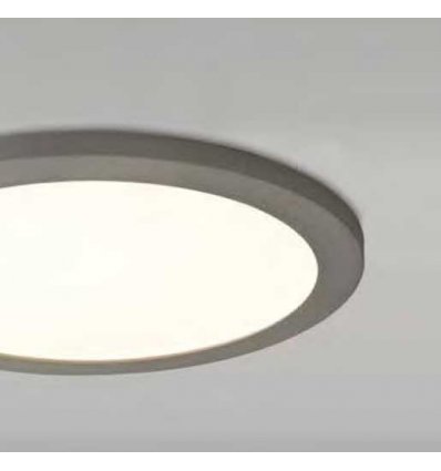 GIBAS APPLIQUE/PLAFONIERA MOON LED