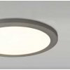 GIBAS APPLIQUE/PLAFONIERA MOON LED