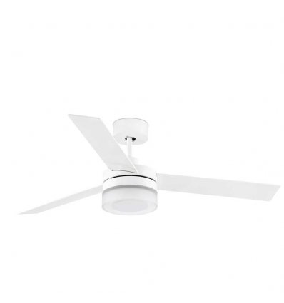 VENTILATORE DA SOFFITTO ICE LED