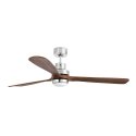 LED CEILING FAN LENTAU-G FB