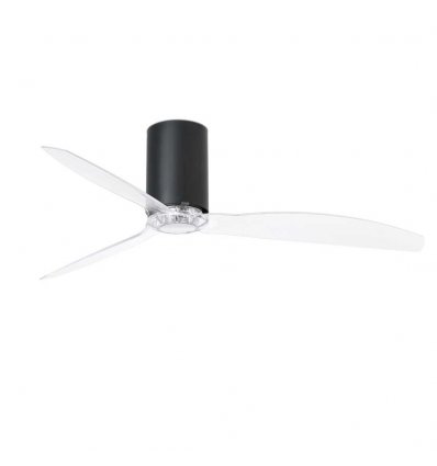 VENTILATORE DA SOFFITTO MINI TUBE FAN FB